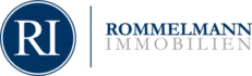 Logo von Rommelmann Immobilien in Porta Westfalica