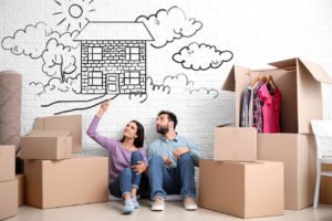 Wohneigentum Immobilien