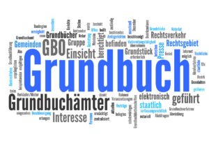Das Grundbuch Rommelmann Immobilien Minden Porta Westfalica Bielefeld
