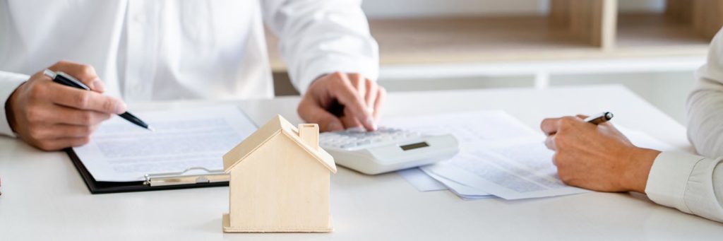 Immobilienbewertung vom Sachverständigen in Minden