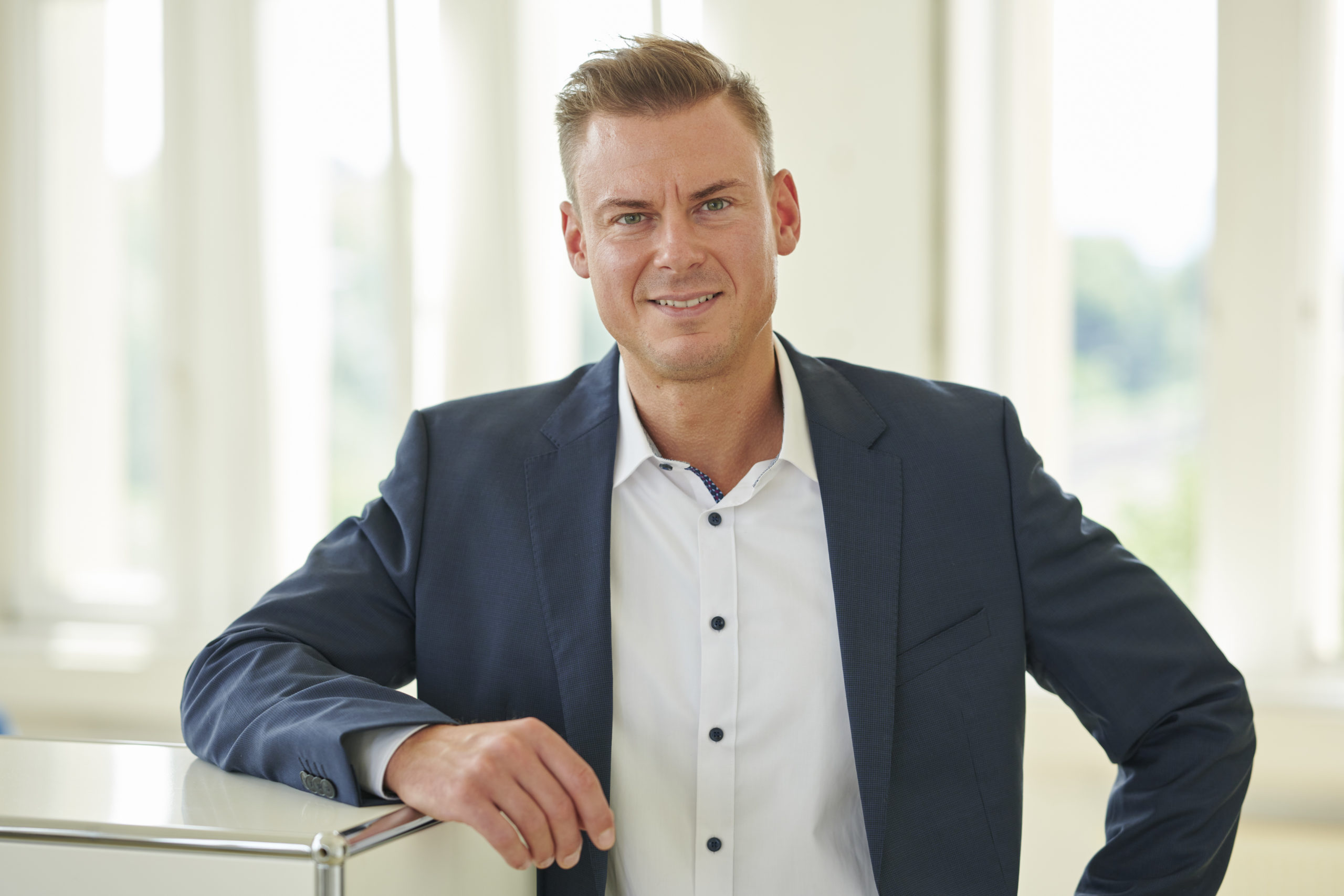 Alexander Rommelmann - Immobilienmakler