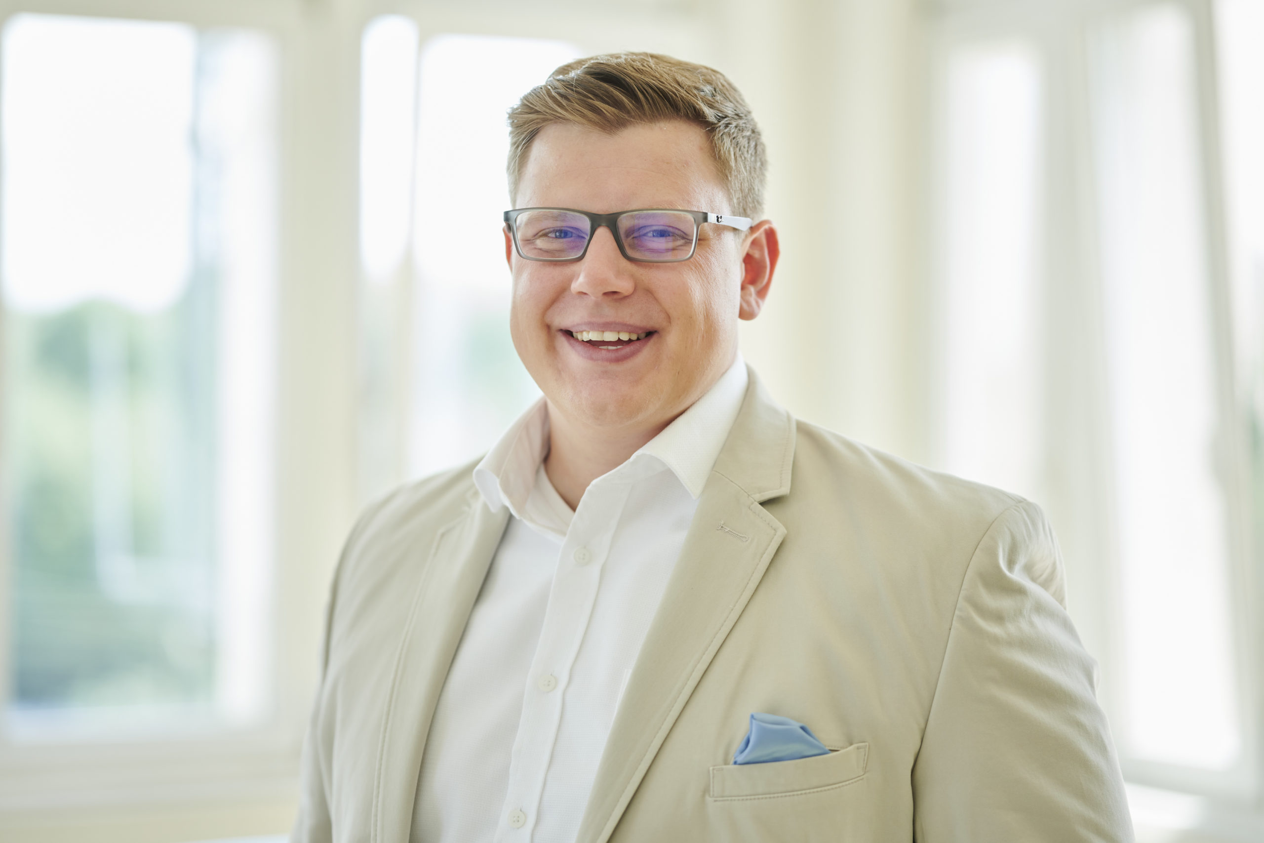 Philipp Rommelmann - Immobilienmakler