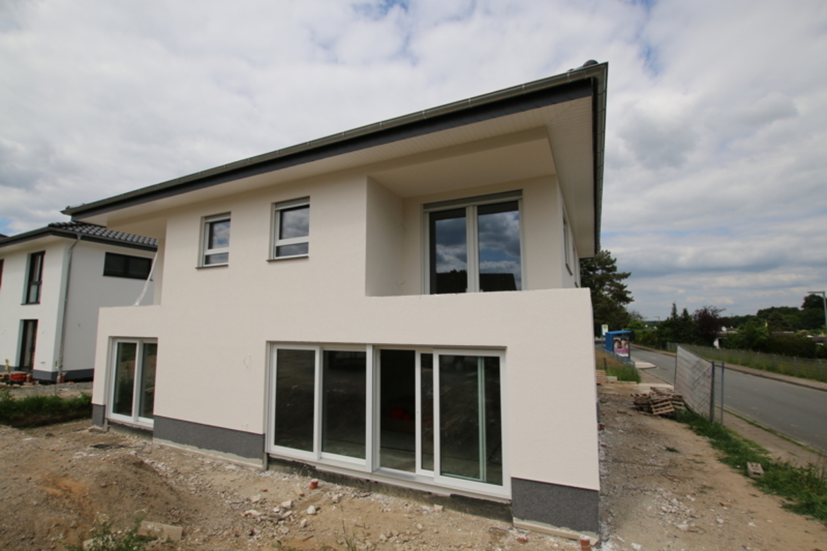 Außenansicht 2