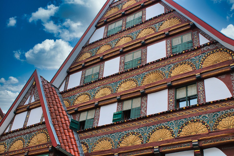 Immobilienbewertung in Bad Salzuflen