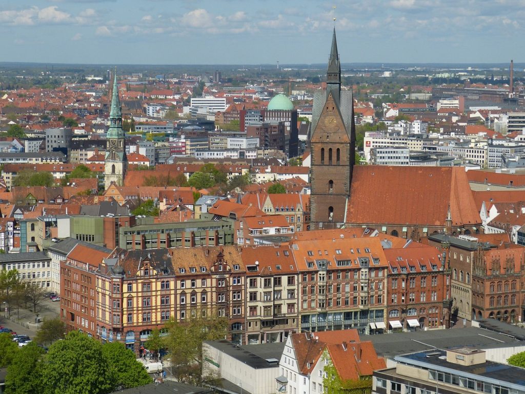 Hannover Immobiliengutachten Rommelmann Immobilien