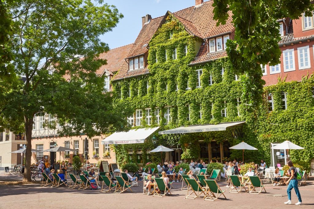 Zertifizierte Immobilienbewertungen Hannover
