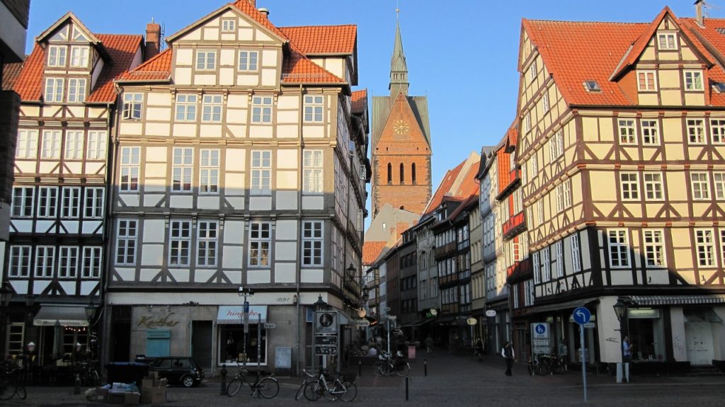 immobilienbewertung hannover