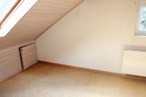 Dachgeschoss