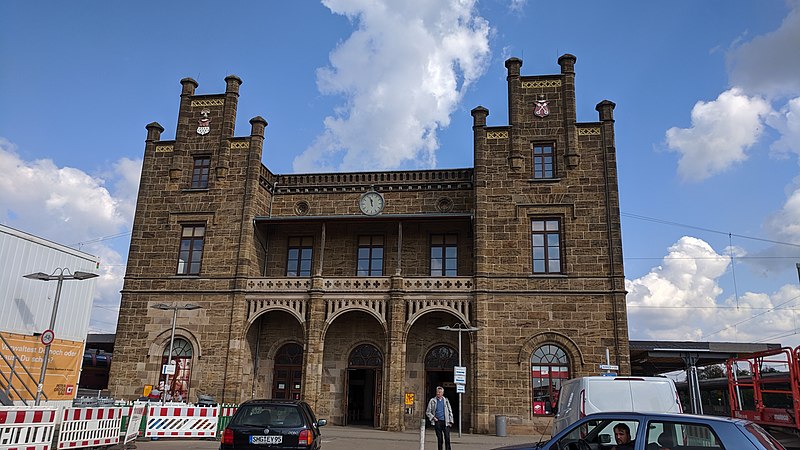 Professionelle Immobilienbewertung in allen Stadtbezirken von Minden
