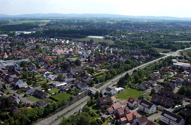 BadSalzuflen TrasseB 2008 05 24 P7121