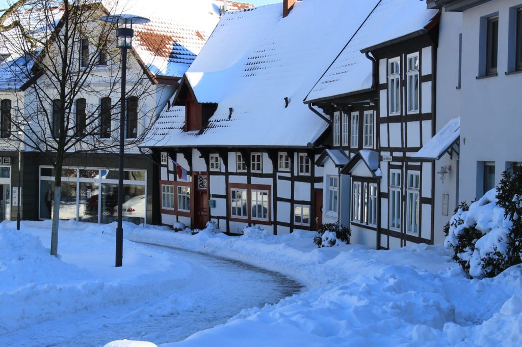 Immobilienbewertung vom Profi für Bielefeld