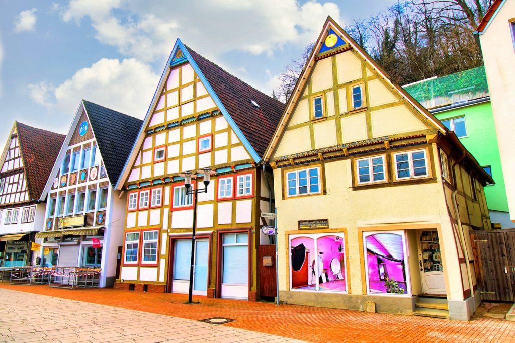 Immobilienbewertung Herford