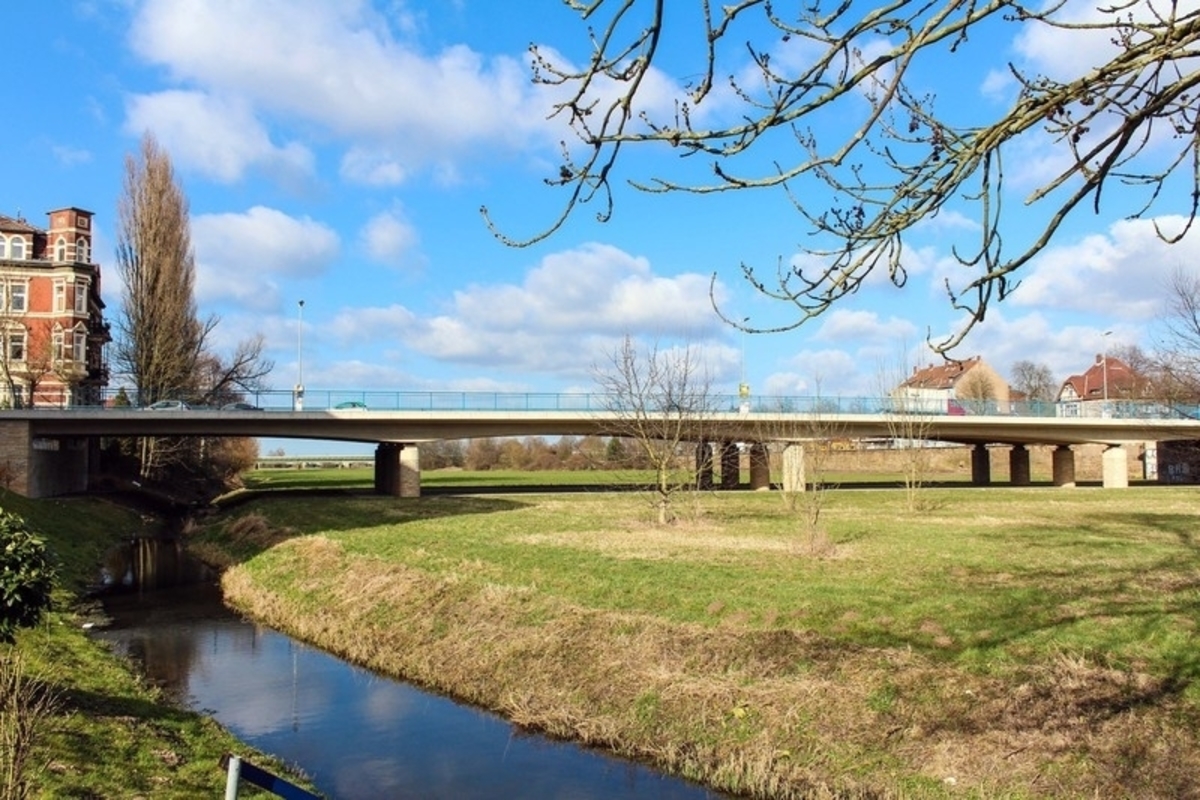 Weserwiesen