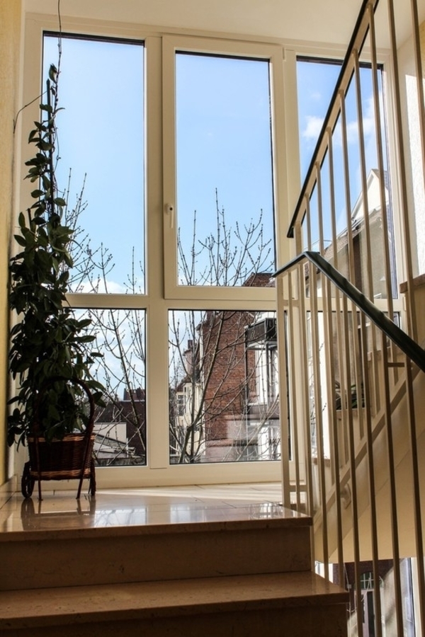 Treppenhaus