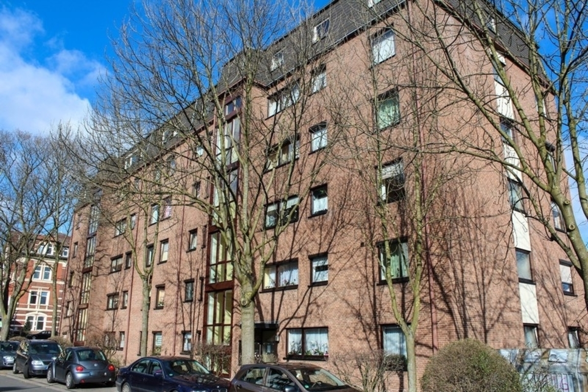 Vorderansicht