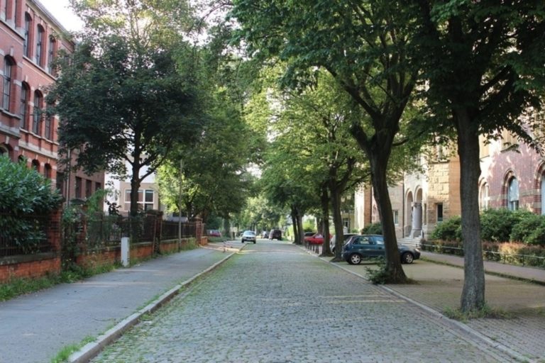 Heidestraße