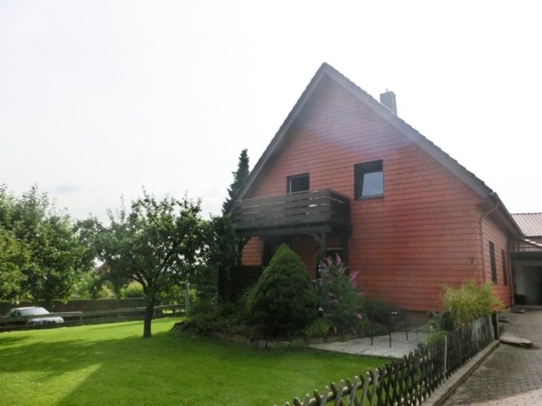 Aussenansicht