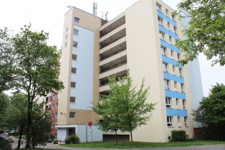 Vorderanischt
