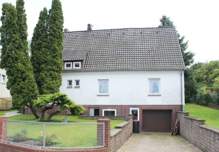 Vorderansicht