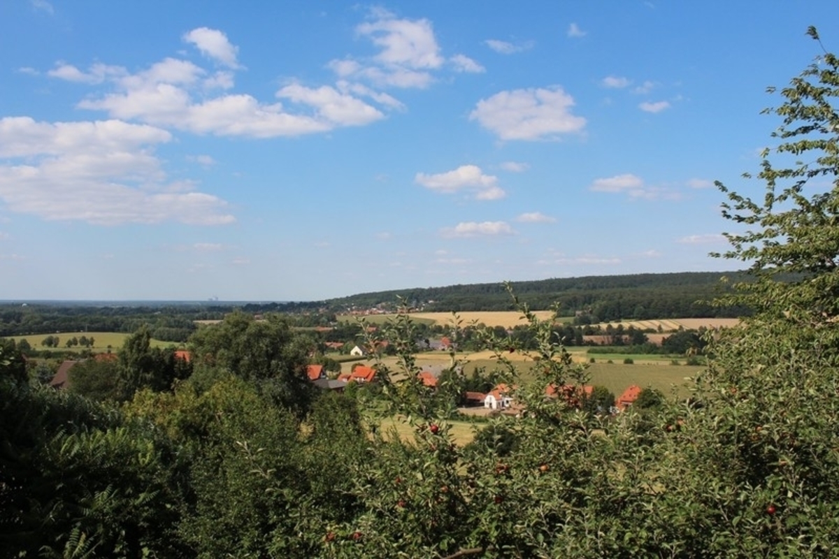 Fernsicht
