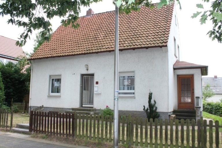 Vorderansicht