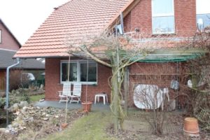 Hinteransicht