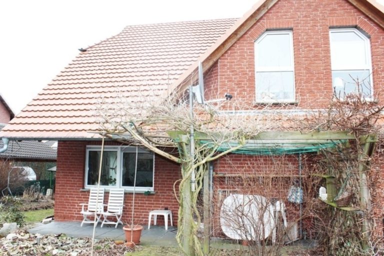 Gartenansicht