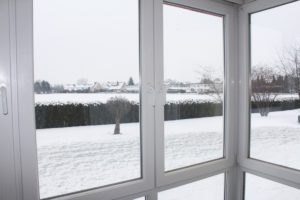 Wintergarten