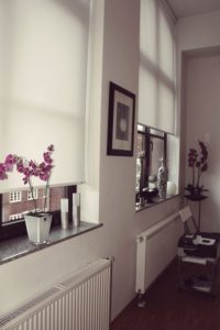 Nordseite/Wohnung