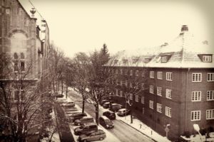Ausblick