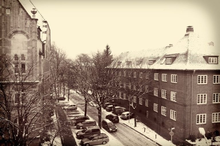 Ausblick
