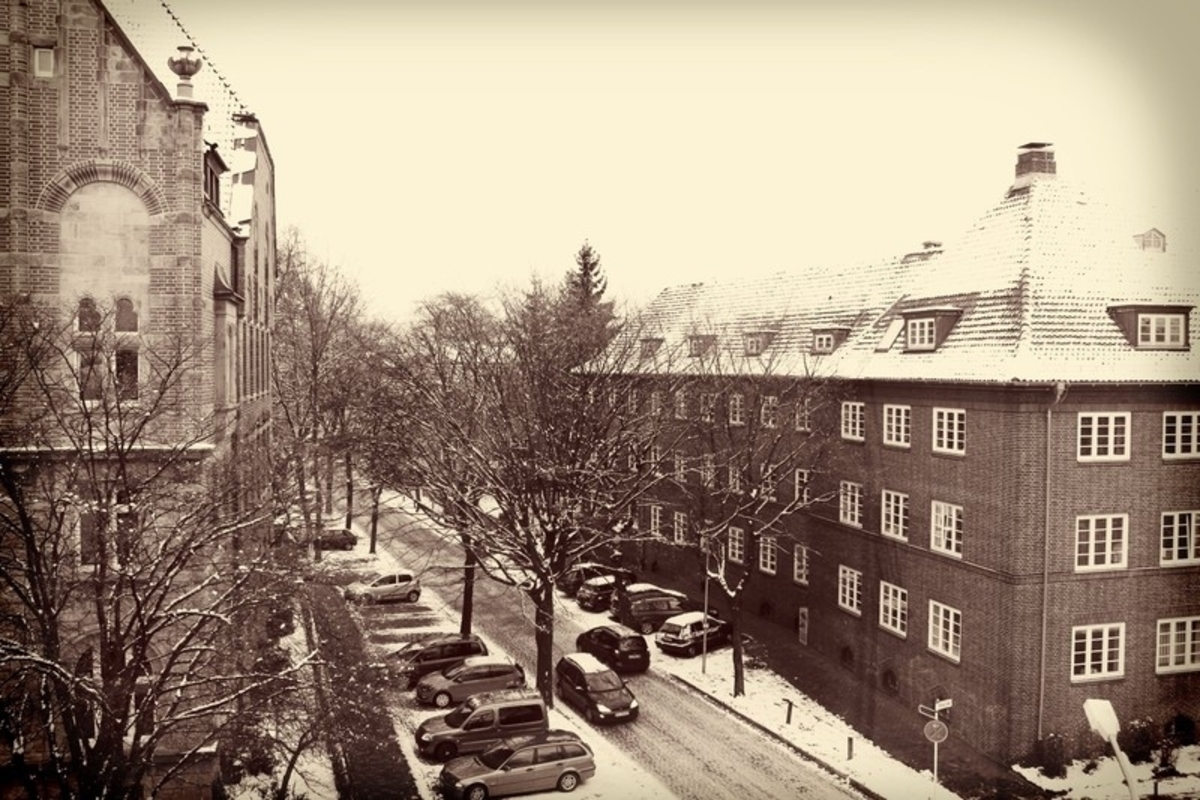 Ausblick