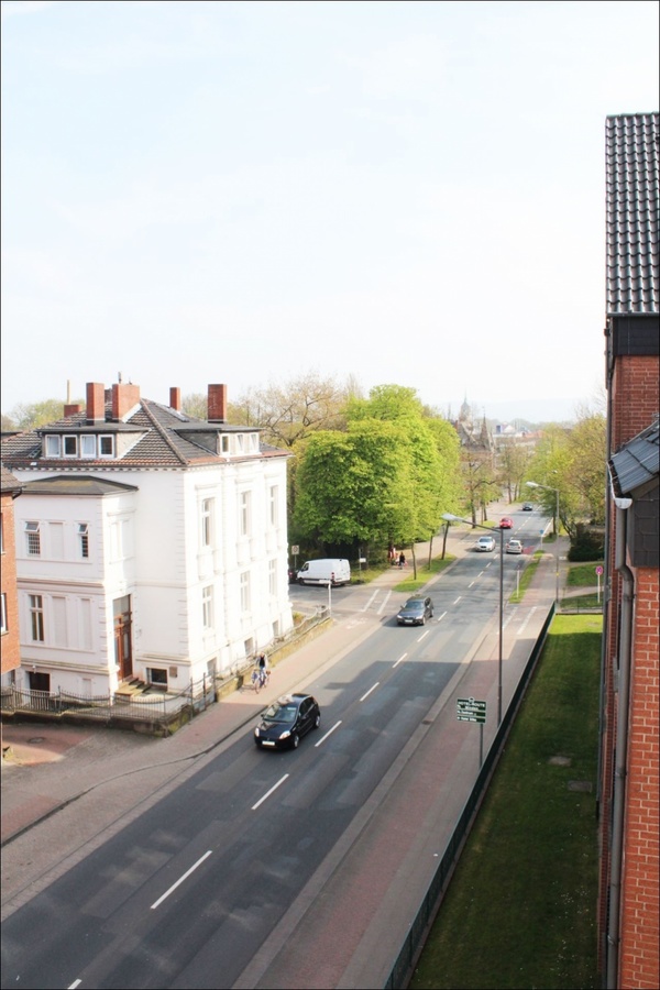 Marienstraße