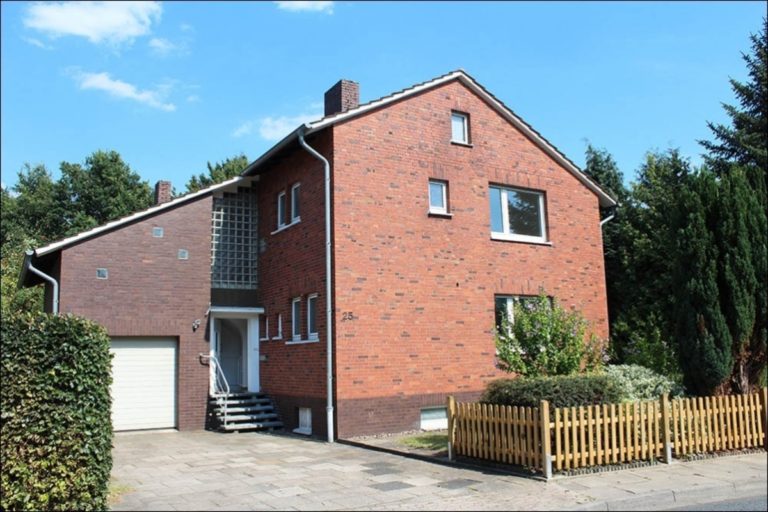 Titelbild Rommelmann Immmobilien Minden