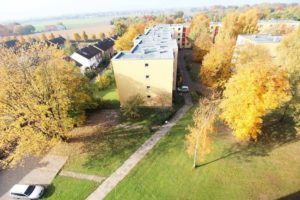 Bärenkämpen Außenansicht Rommelmann Immobilien Minden