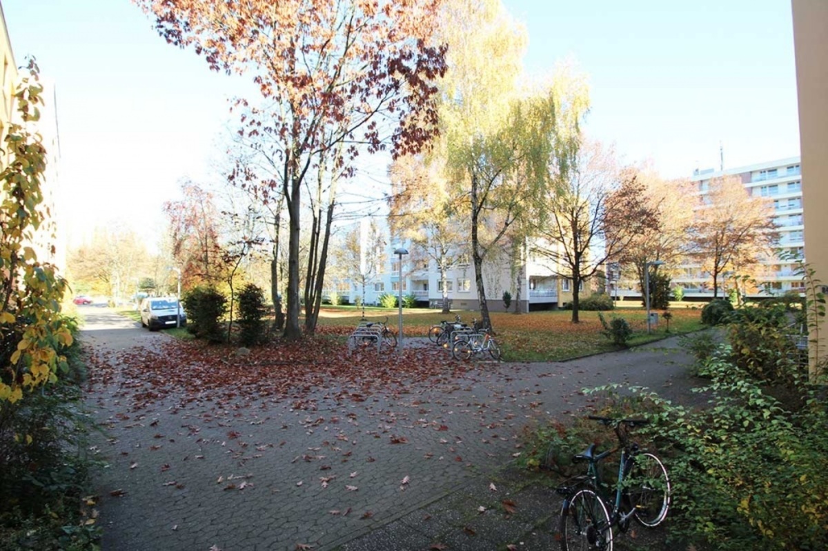 Zährigerallee 2Rommelmann Immobilien Minden