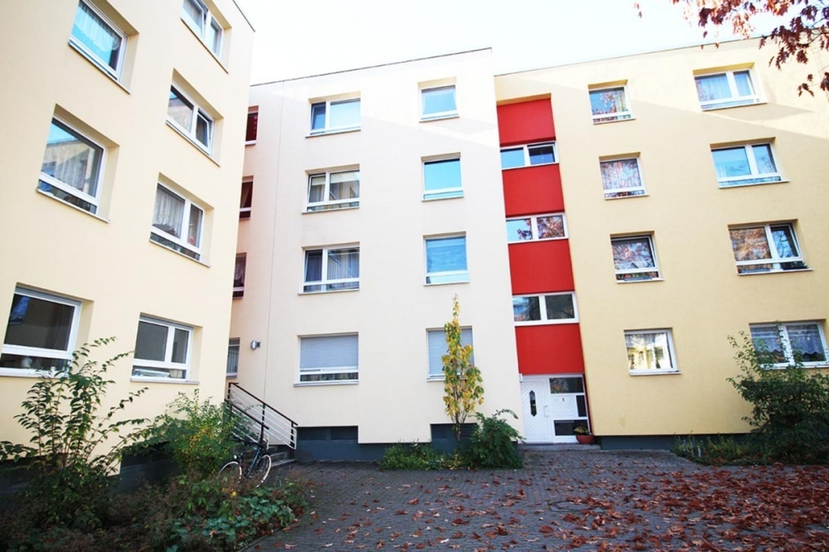 Zährigerallee 1Rommelmann Immobilien Minden