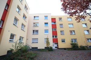 Zähringerallee Rommelmann Immobilien Minden