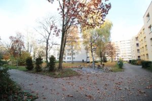 Zähringerallee 2Rommelmann Immobilien Minden