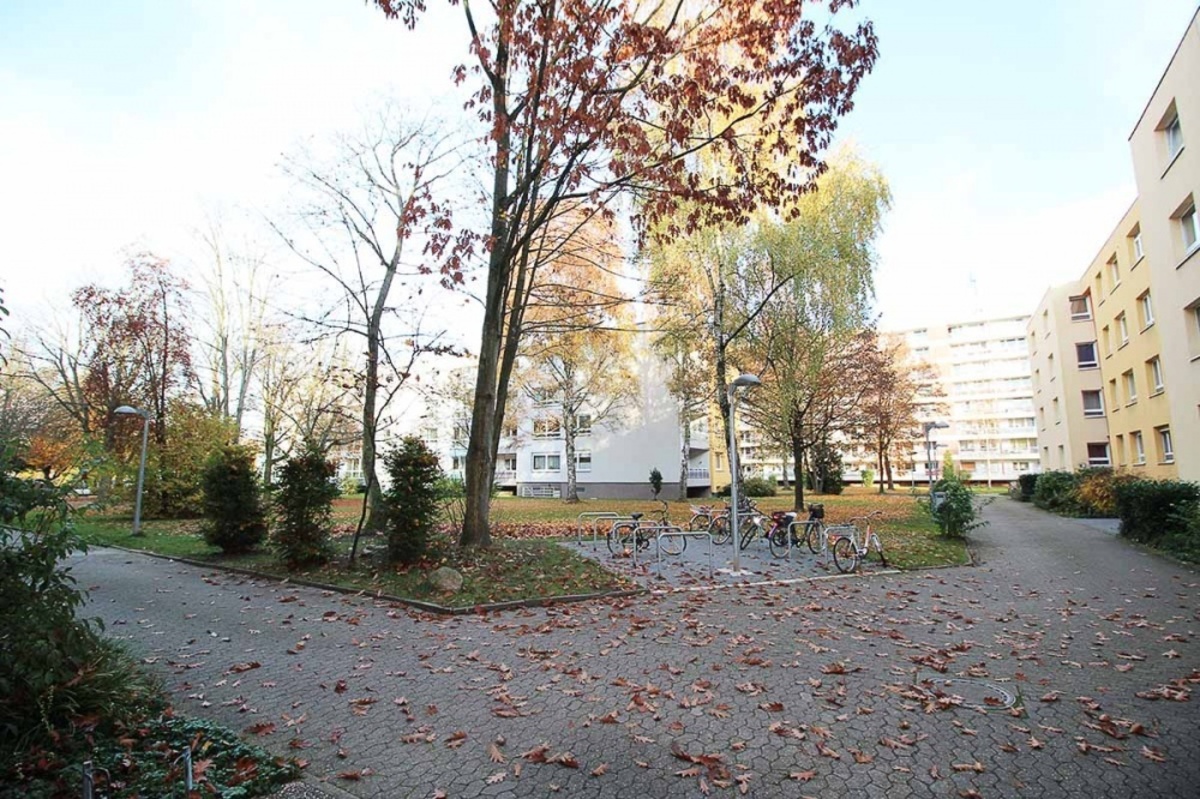 Zähringerallee 2Rommelmann Immobilien Minden