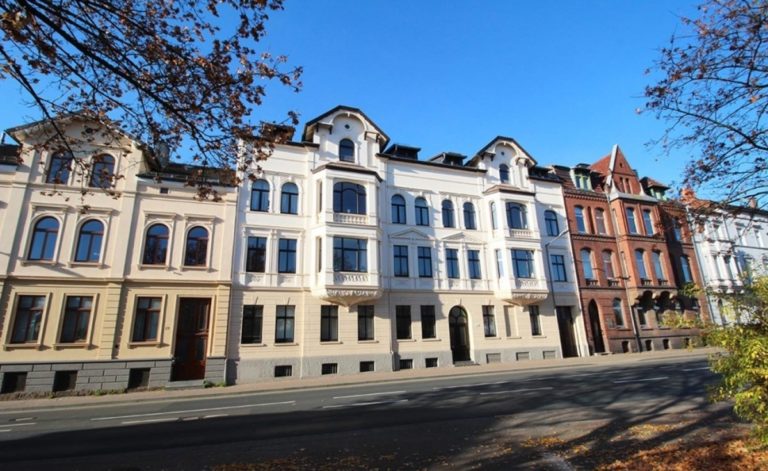 Marienstraße Rommelmann Immobilien Minden
