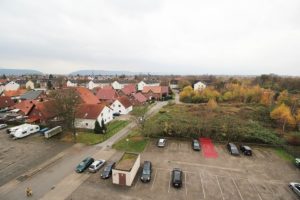 Aussenstellfläche1 Rommelmann Immobilien Minden