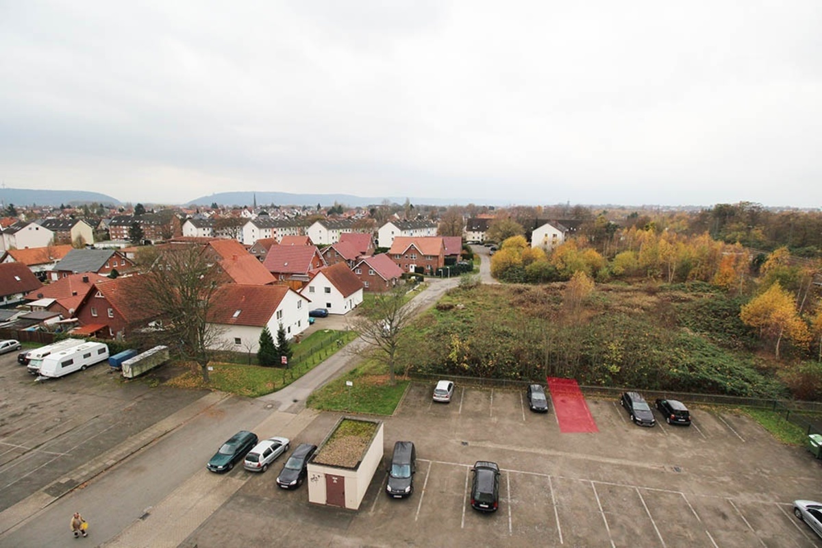 Aussenstellfläche1 Rommelmann Immobilien Minden