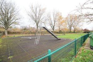 Kinderspielplatz Rommelmann Immobilien Minden