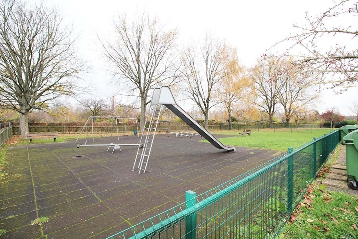 Kinderspielplatz Rommelmann Immobilien Minden