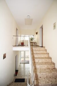 Treppenhaus Rommelmann Immobilien