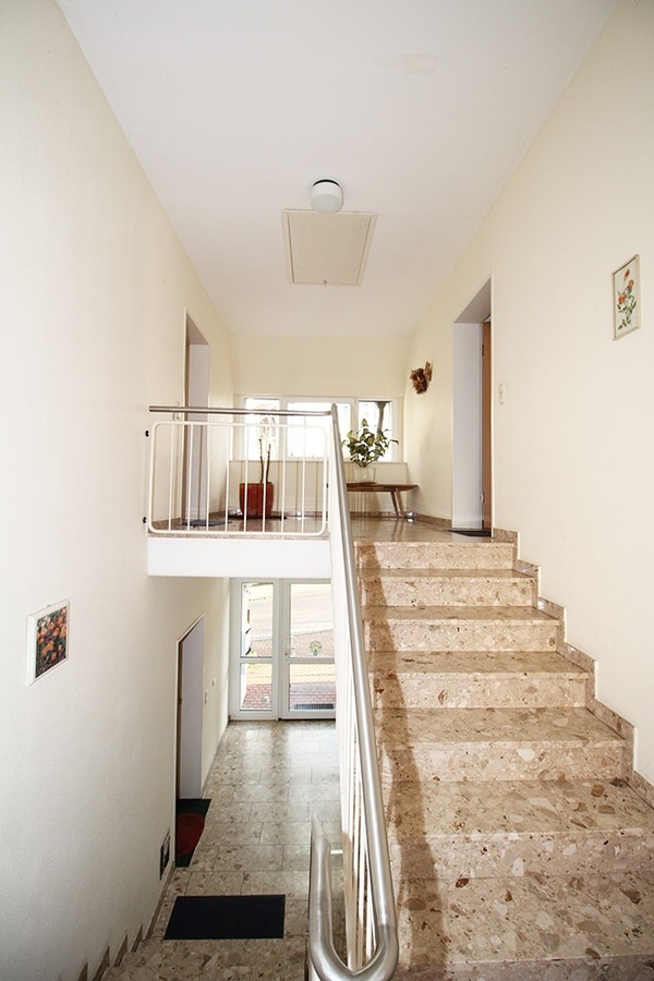 Treppenhaus Rommelmann Immobilien