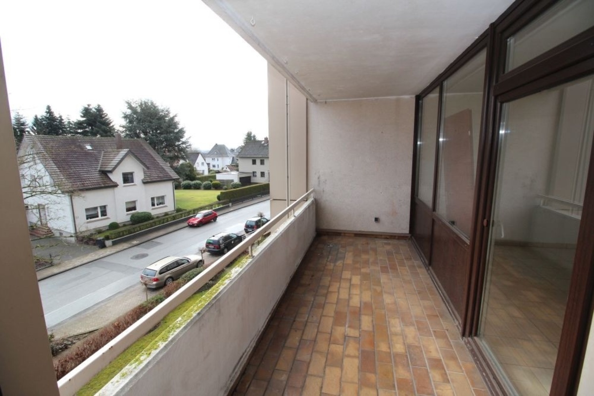 *Balkon*Rommelmann Immobilien Minden010