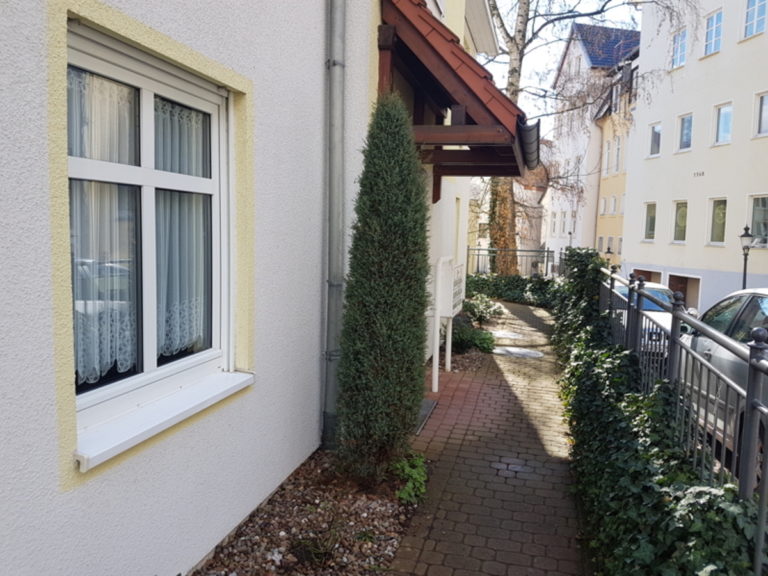 Vorderseite