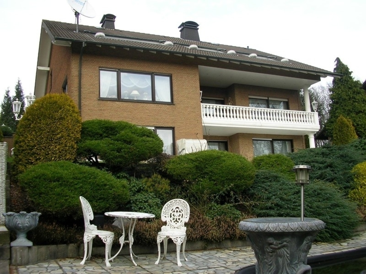 Hinteransicht